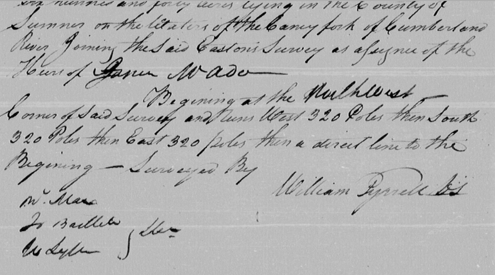 TN/NC Related Papers, 1040, Image 6